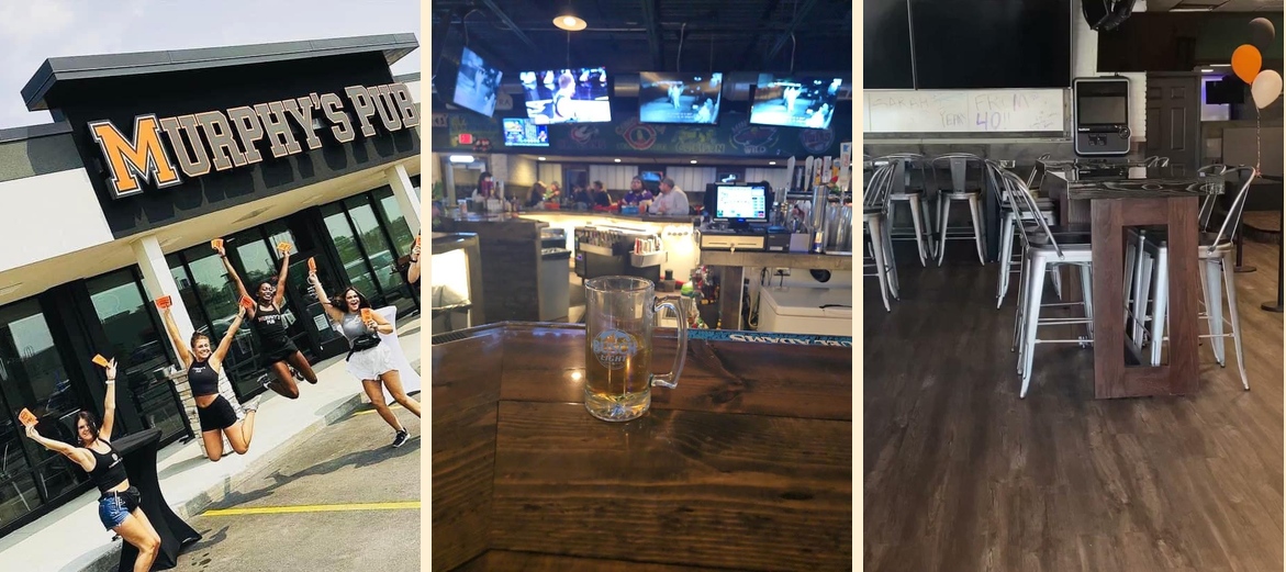 Murphy's Pub Moorhead