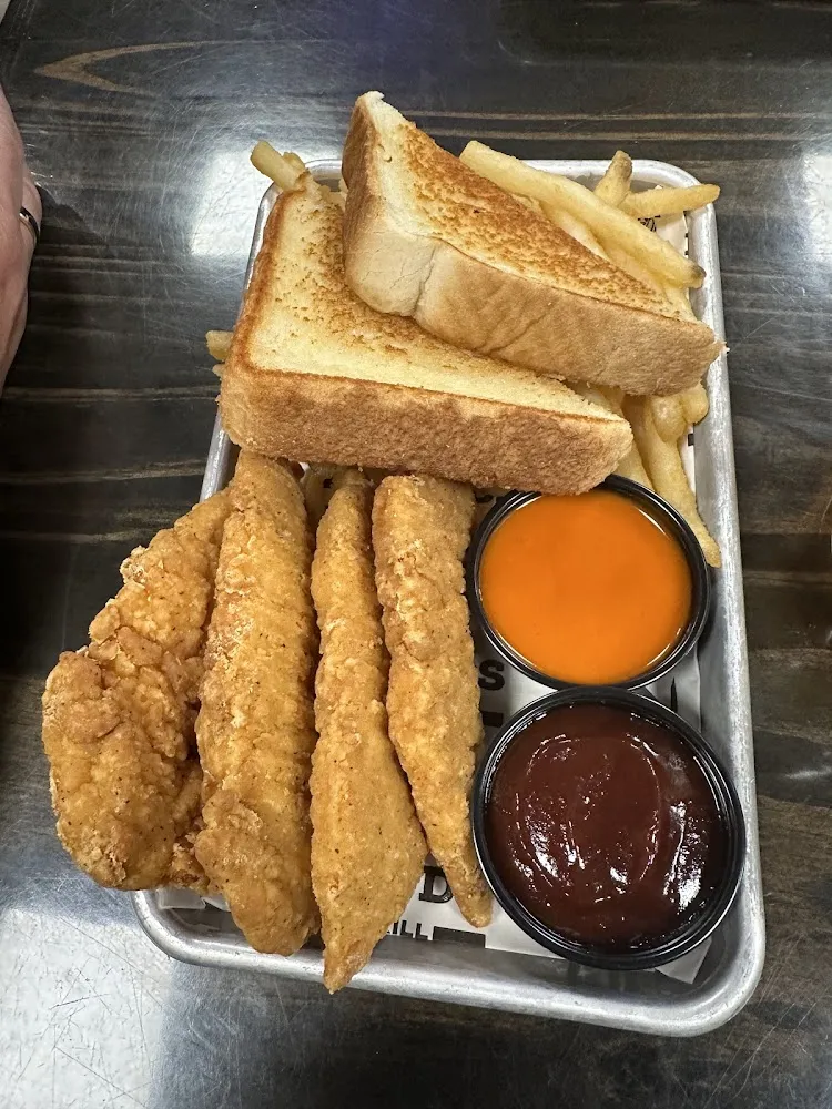 Chicken Tenders